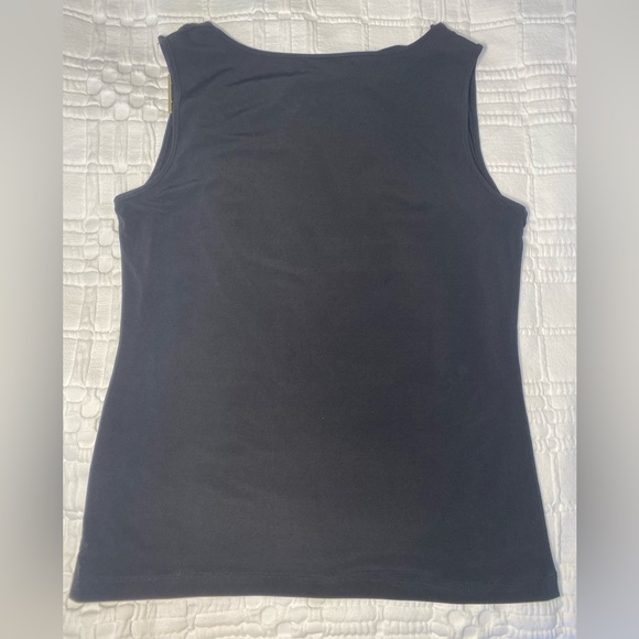 Calvin Klein Silky Top - Picture 3 of 9